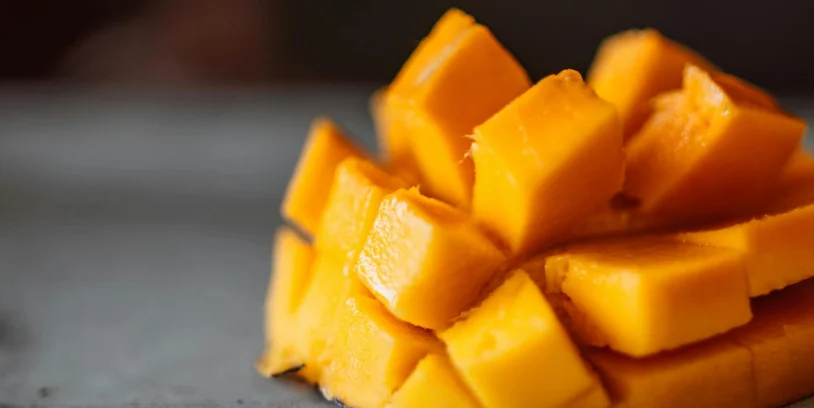 frutas mexicanas