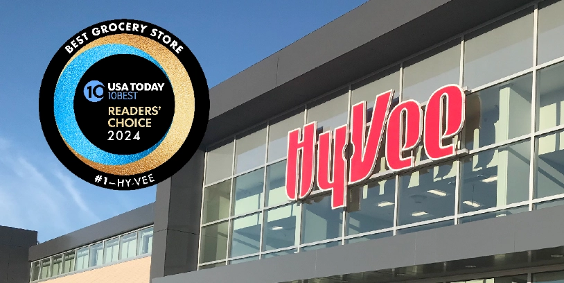 supermarkets - Hy-Vee - USA Today - supermercados