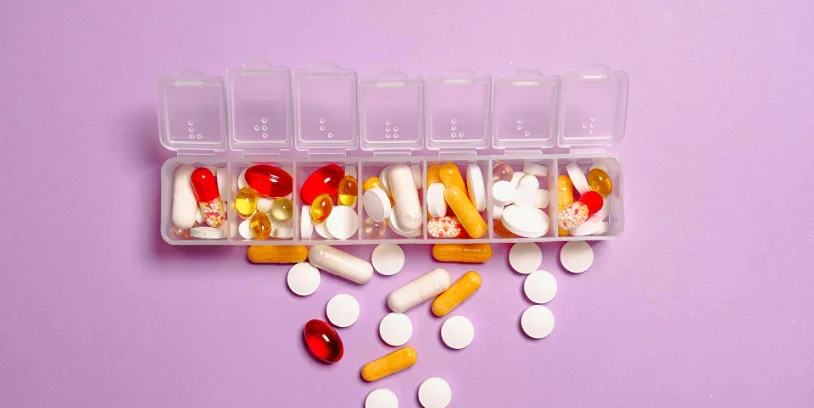 what vitamins do Hispanics take