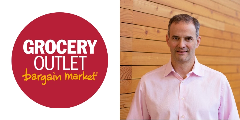 Grocery Outlet CEO Lindberg