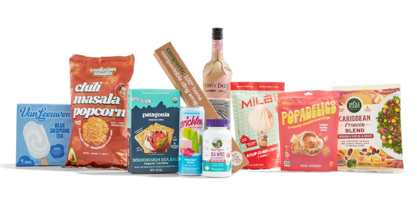 Whole Foods - trends - tendencias