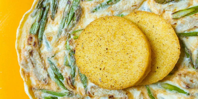 arepas de choclo