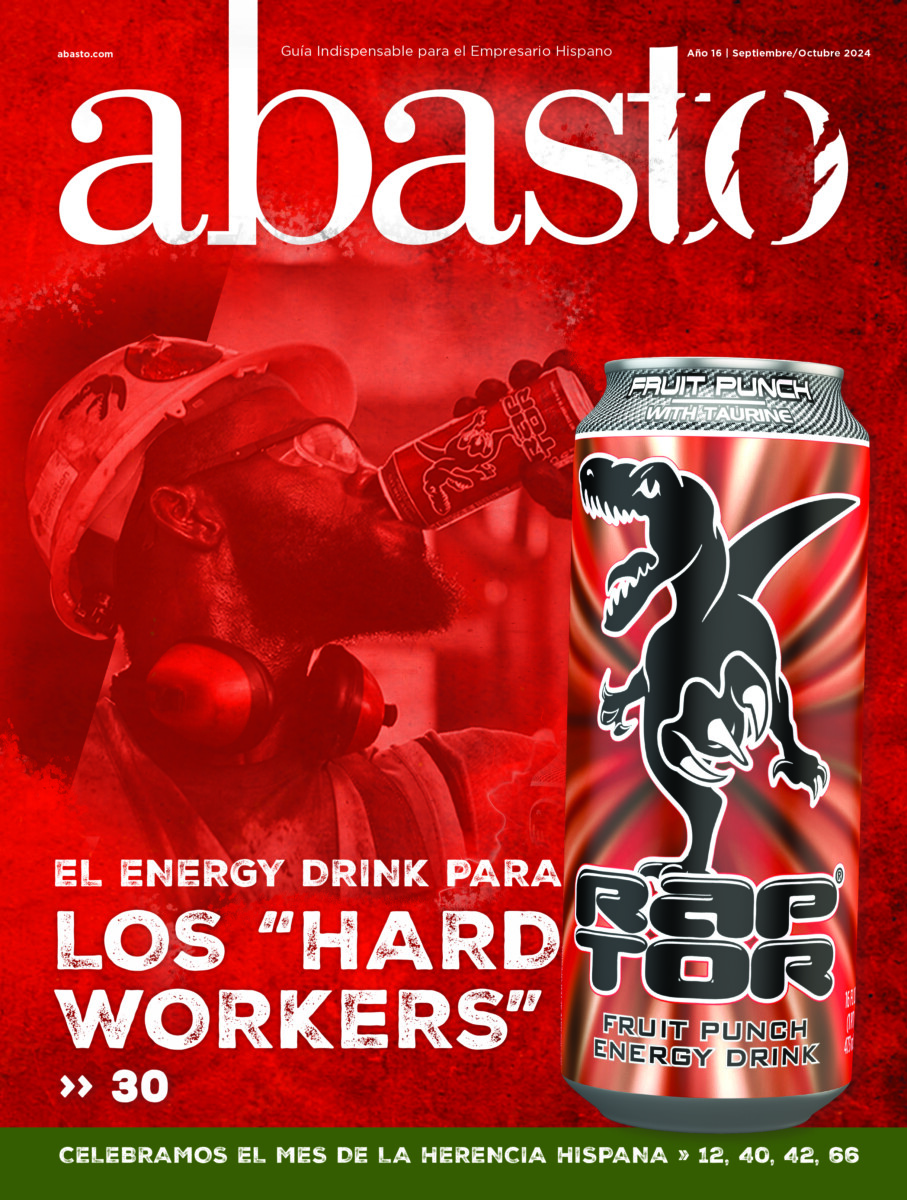 Septiembre/ Octubre Portada 