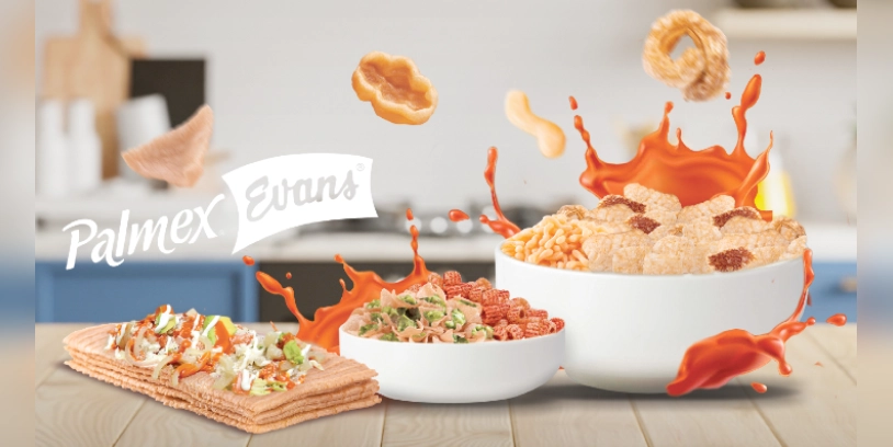 Palmex Evans