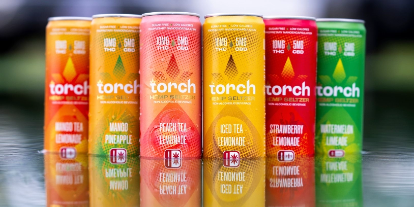 TORCH Drinks