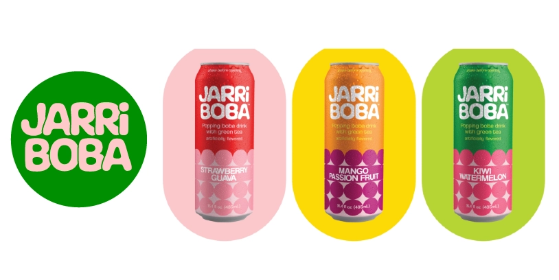 JARRIBOBA-Jarritos-Bubble Tea-Te de burbujas