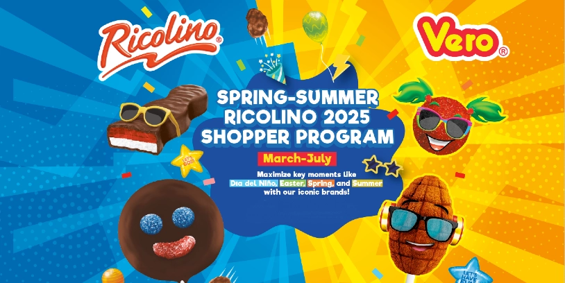 Ricolino USA