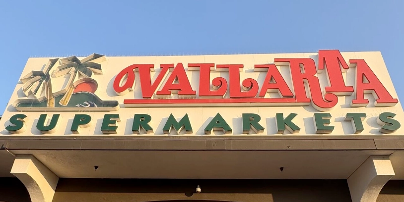 Vallarta Supermarkets
