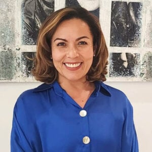 Ana María Triana