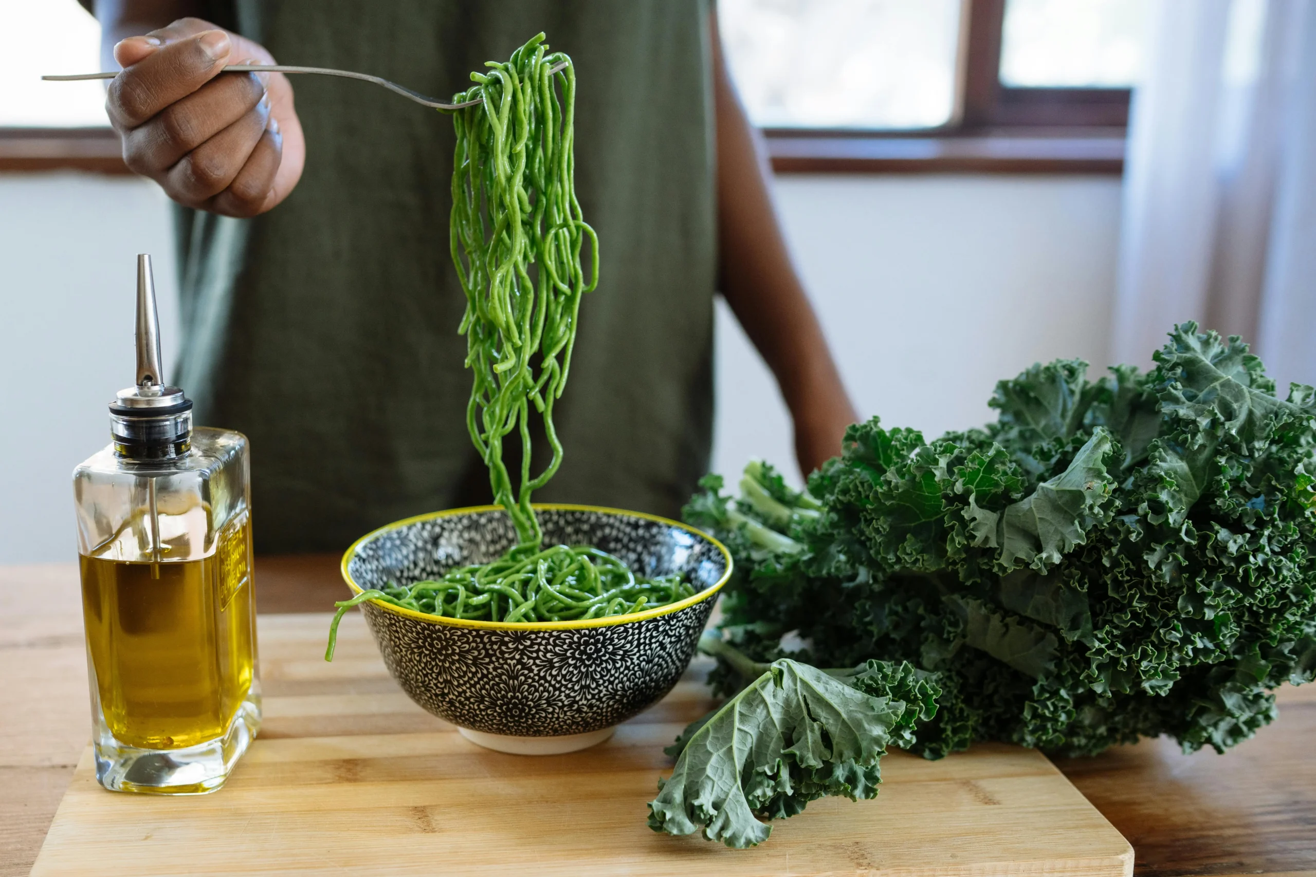aceite para cocinar