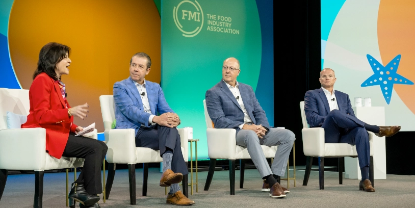 2025 FMI Midwinter Conference