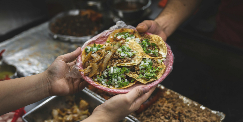 Hispanic Restaurants in Chicago