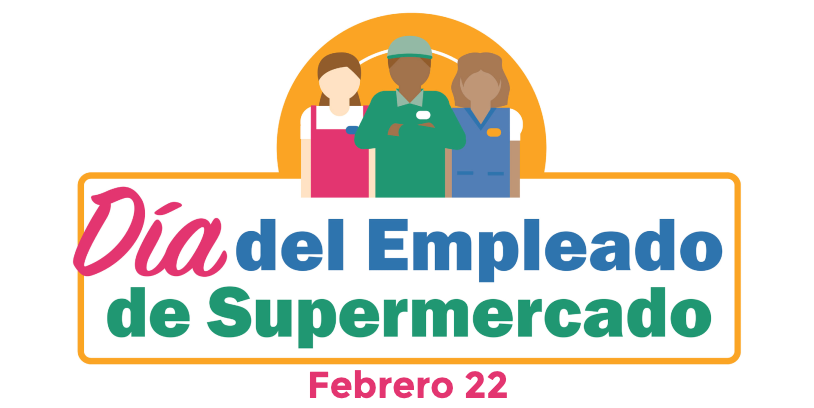 Día del Empleado de Supermercado