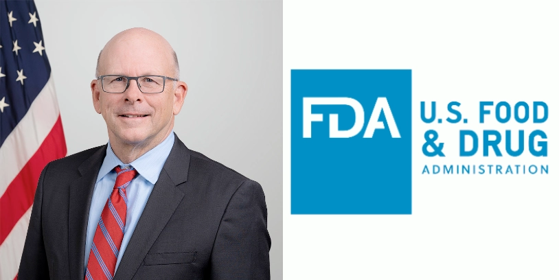 FDA - Jim Jones