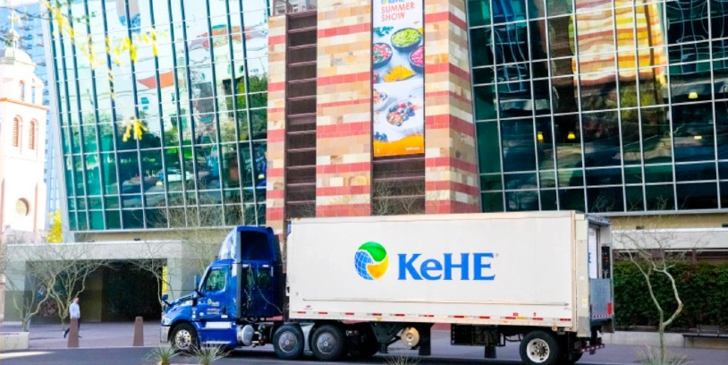 KeHe Distributors