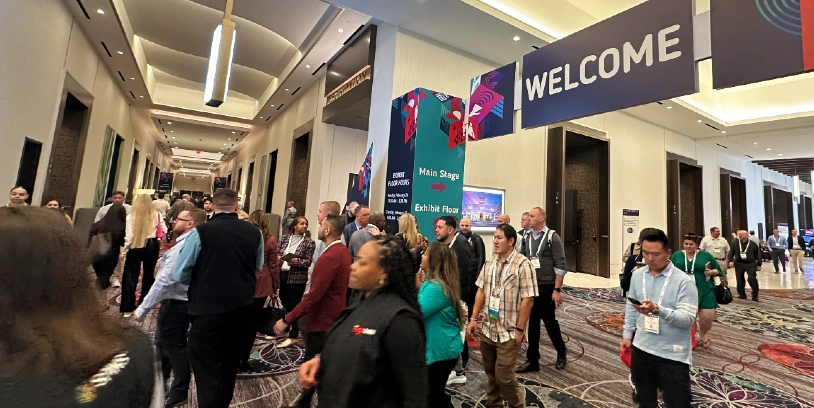 The NGA Show 2025