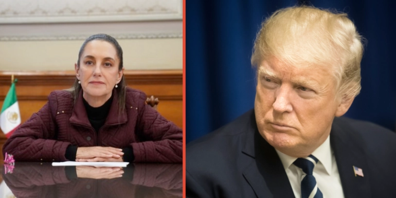 U.S.- Mexico tariffs - aranceles entre EEUU y México