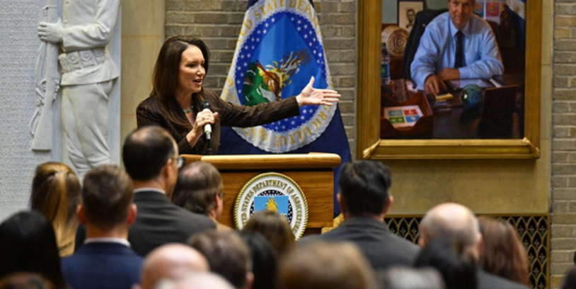 USDA-drastic-spending-cuts-Brooke Rollins-drásticos-recortes-gastos