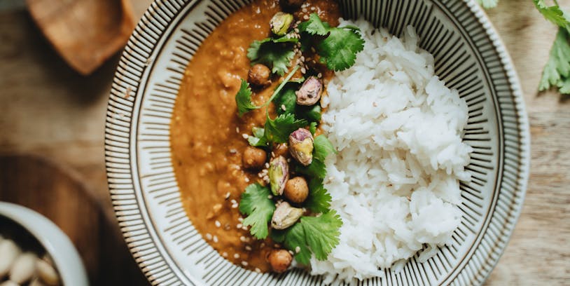 spicy dishes