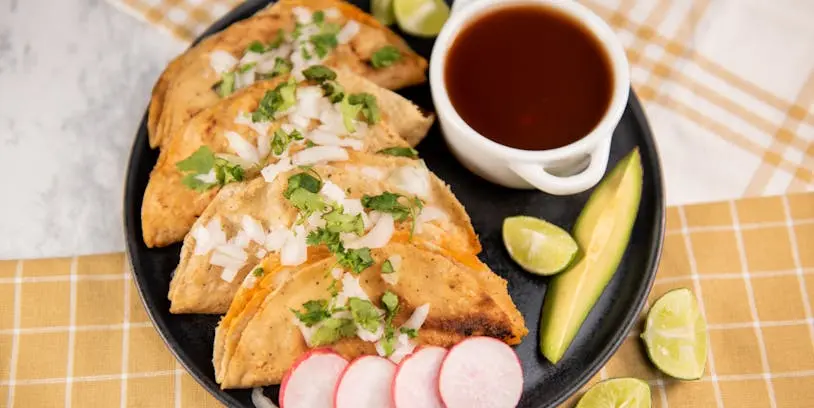 restaurantes hispanos en Filadelfia