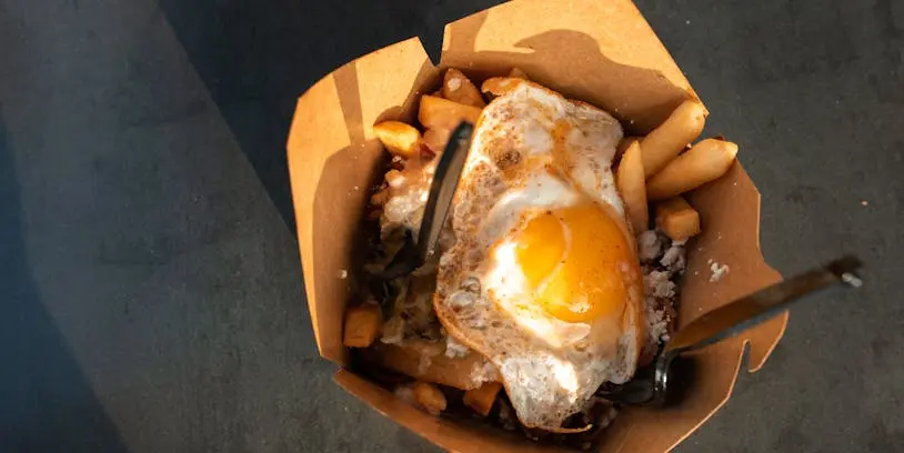 Fried Potatoes