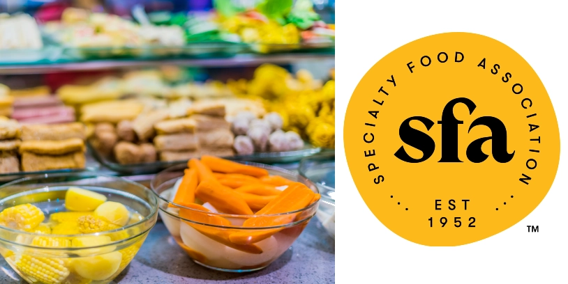 specialty food - alimentos especializados