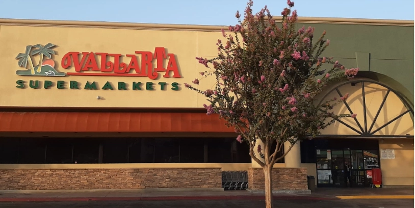 Hemet-Vallarta Supermarkets