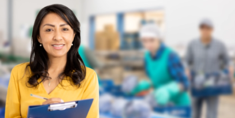 Hispanic women - mujeres hispanas