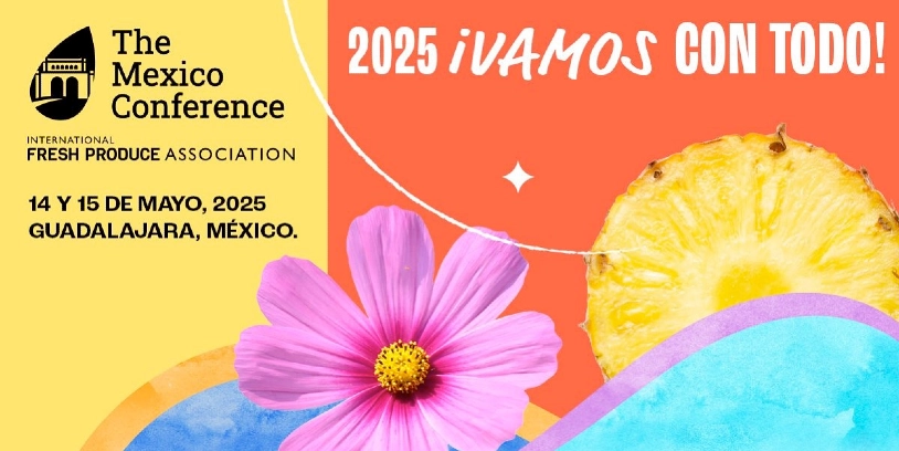 IFPA - Mexico Conference