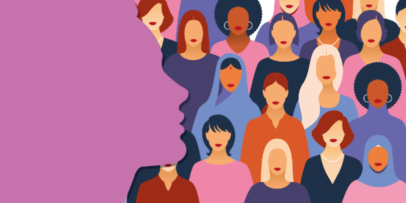 mujeres