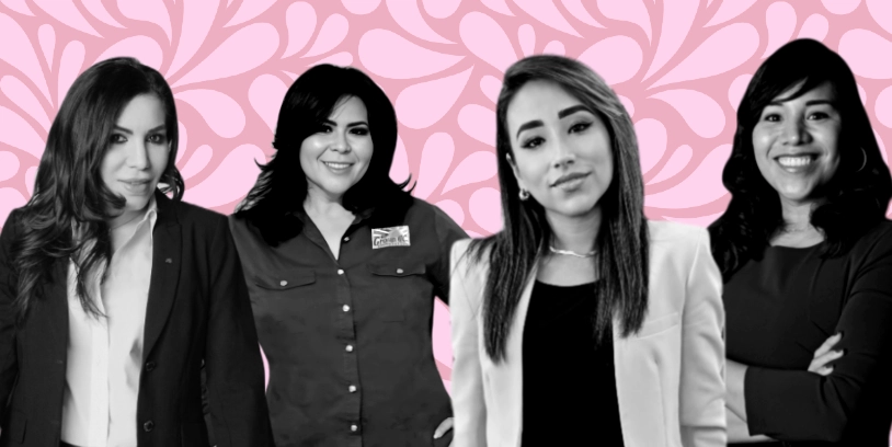 Mujeres-Top-Campo-Women-Field