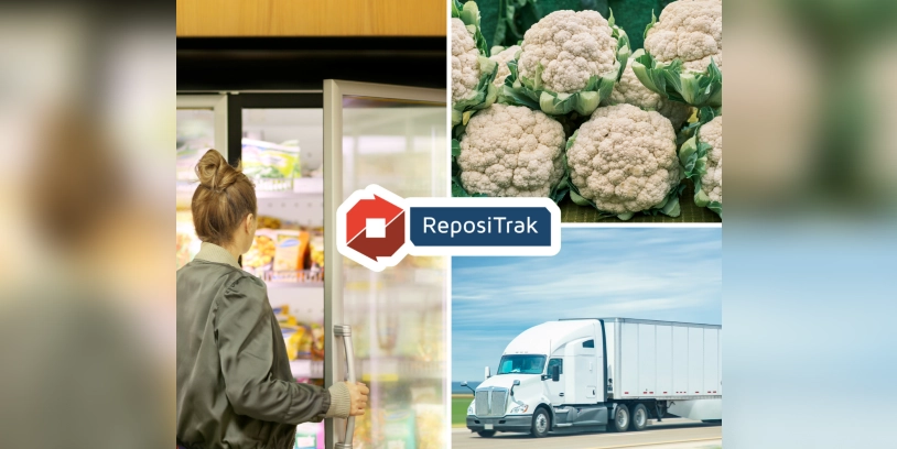 ReposiTrak - Food traceability - Trazabilidad alimentaria