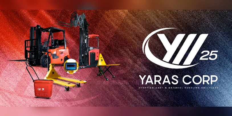 Yaras Corp.