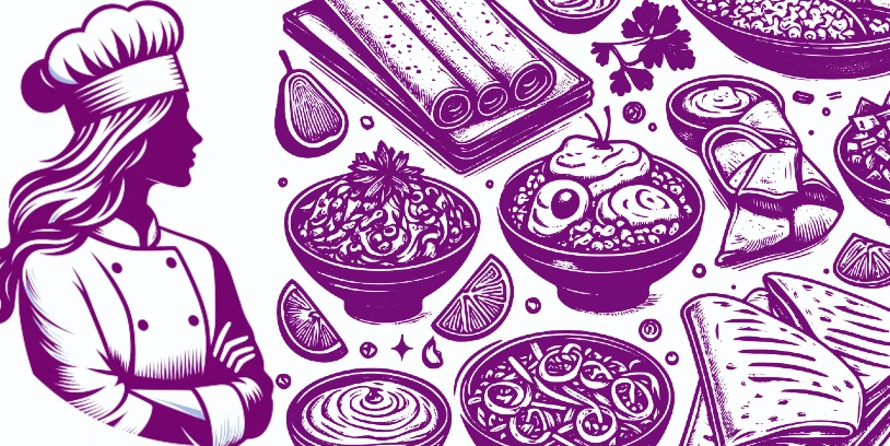 gastronomía mexicana