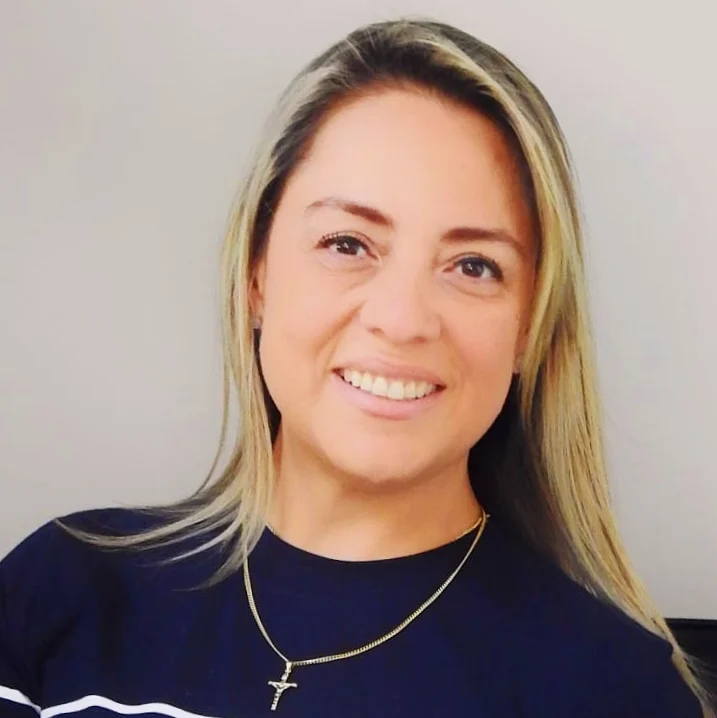 Marcela Primo