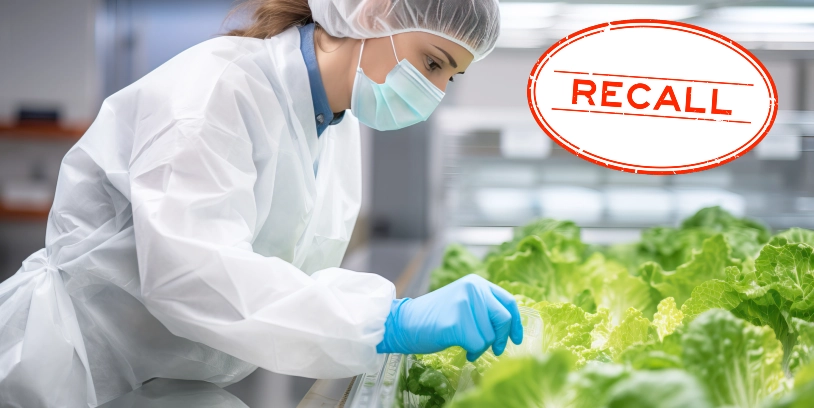 food recalls - retiro de alimentos