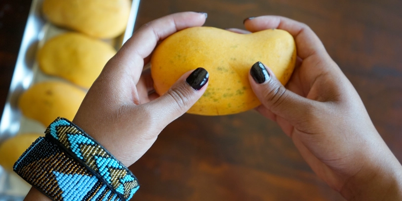 mango ataulfo