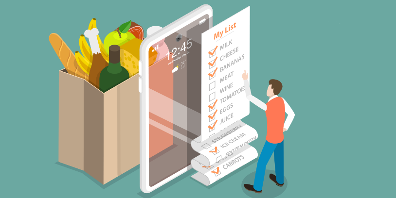 omnichannel shopper - compradores omnicanal