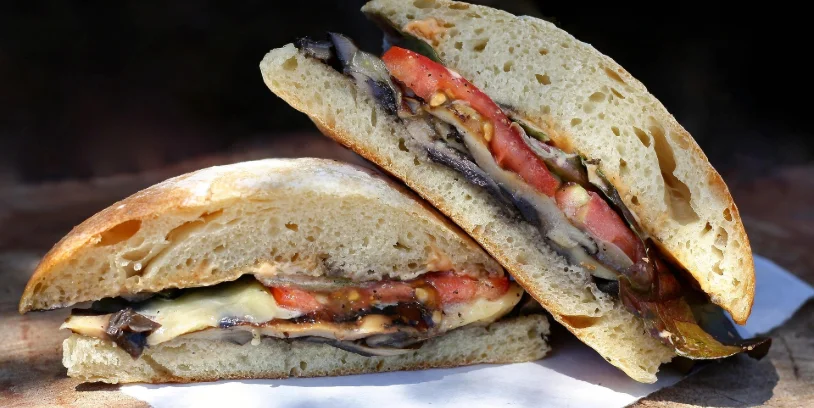 sandwiches gourmet recetas fáciles Easy Gourmet Sandwich Recipes