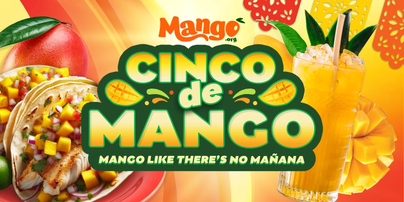 Cinco de Mango