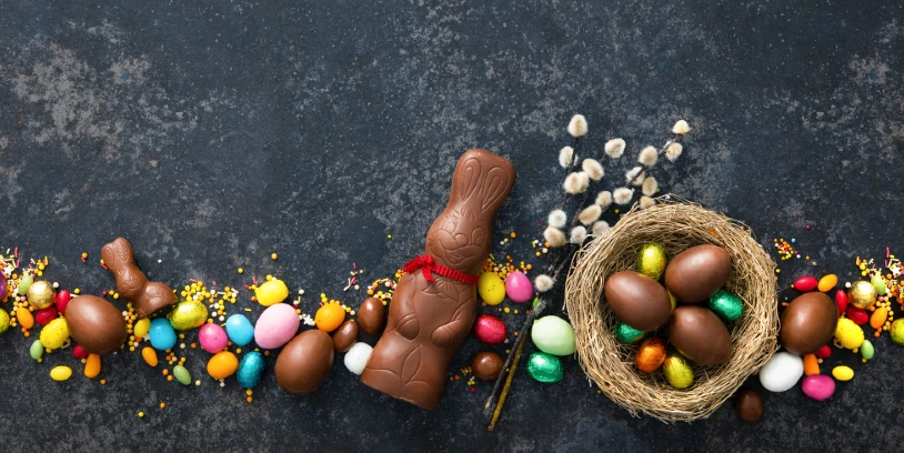 Easter-Food-Candy-Pascua-Dulces-Comida