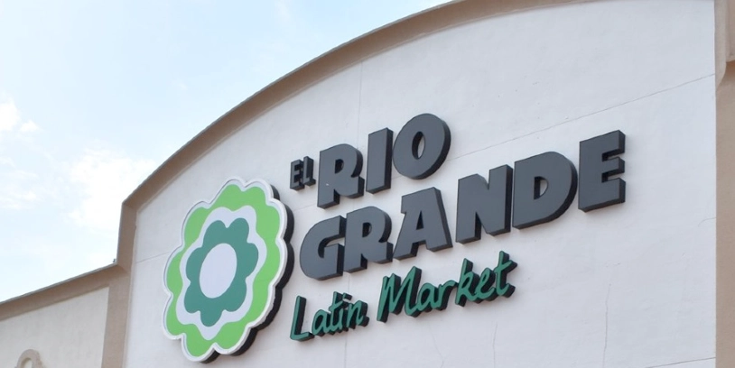 El Rio Grande Latin Market
