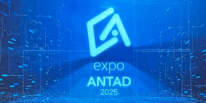 Expo ANTAD 2025 - retail sector - sector retail