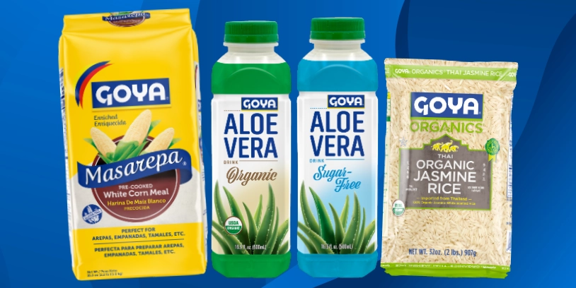 Goya Foods