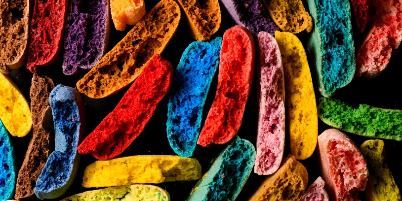 HHS-FDA-Synthetic Dyes-Colorantes Artificiales-Petróleo