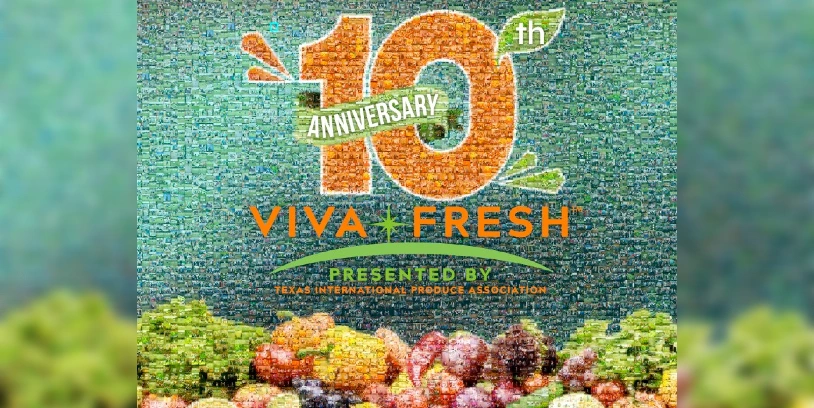 Viva Fresh Expo
