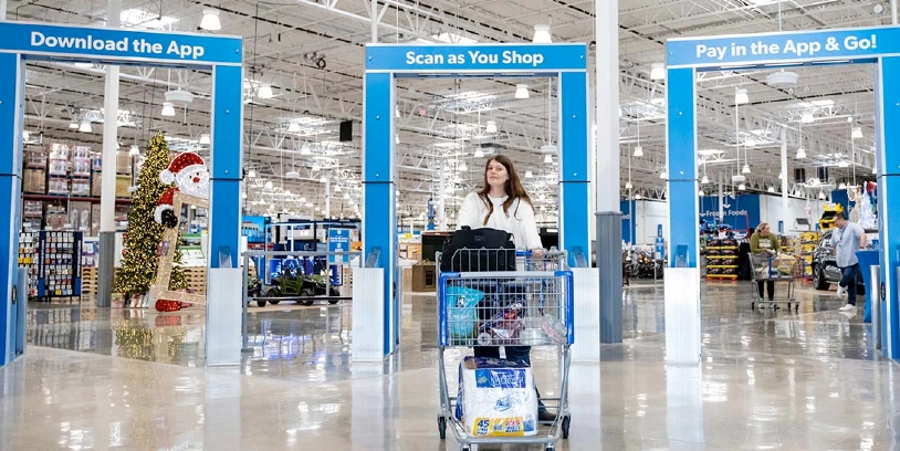 Walmart growth strategy - estrategia de crecimiento de Walmart