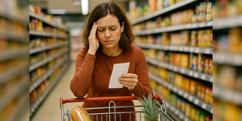 consumer spending behavior - comportamiento de consumo