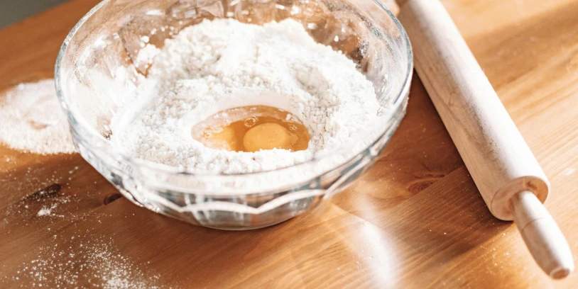 harina de trigo wheat flour