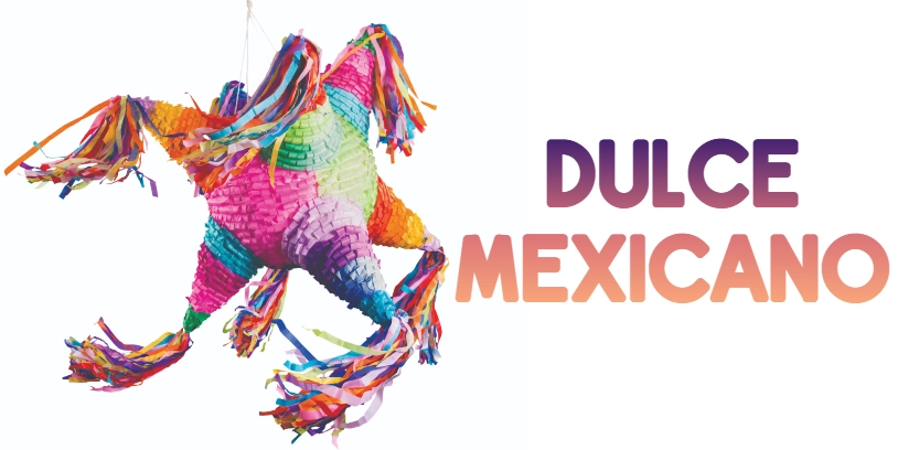 Dulce-Mexicano